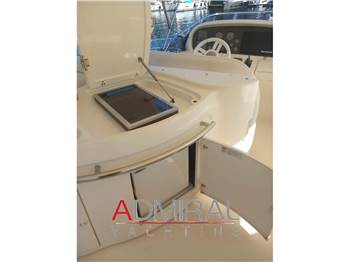 Azimut 62