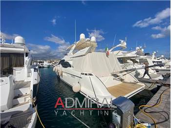 Azimut 62
