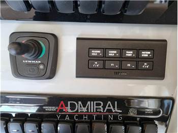 Pursuit Pursuit 325 Offshore