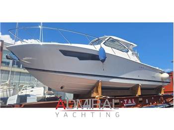 Pursuit Pursuit 325 Offshore