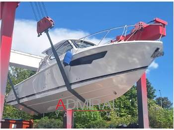 Pursuit Pursuit 325 Offshore