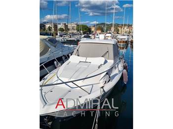 Pursuit Pursuit 325 Offshore