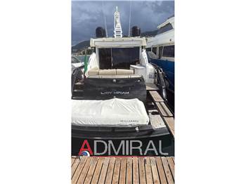 Sunseeker Predator 62