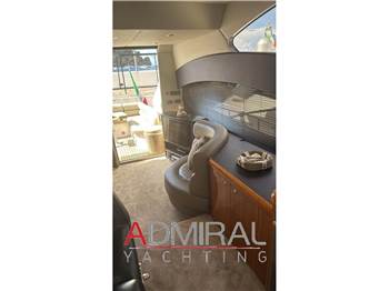 Sunseeker Predator 62