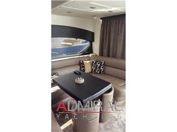 Sunseeker Predator 62