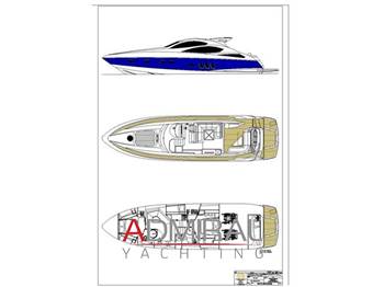 Sunseeker Predator 62