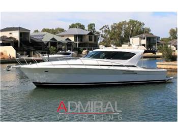 Riviera Marine 4000 HT OFFSHORE