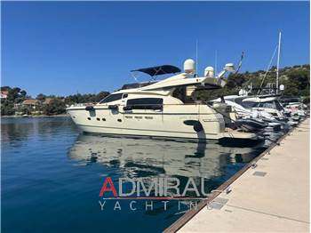 Ferretti Yachts ALTURA 690
