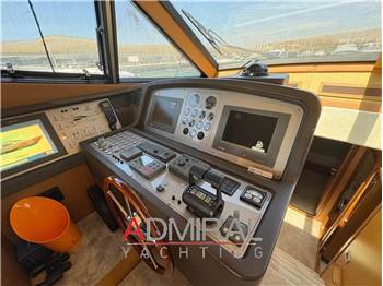 Ferretti Yachts ALTURA 690