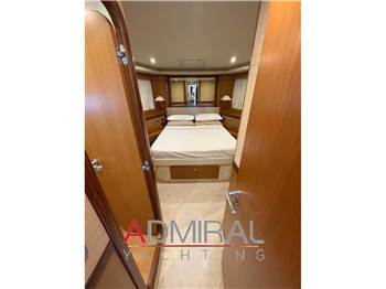 Ferretti Yachts ALTURA 690