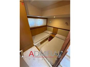 Ferretti Yachts ALTURA 690
