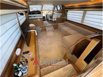 Ferretti Yachts ALTURA 690