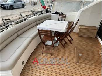 Sunseeker Manhattan 60