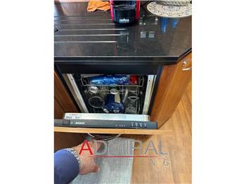 Sunseeker Manhattan 60