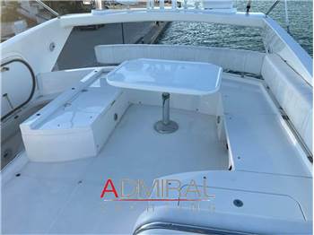 Sunseeker Manhattan 60