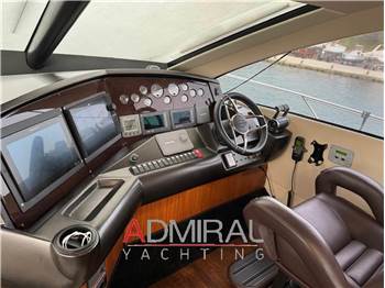 Sunseeker Manhattan 60