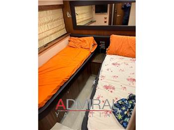 Sunseeker Manhattan 60