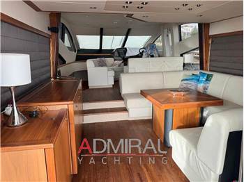 Sunseeker Manhattan 60