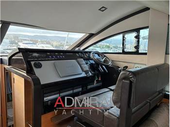 Fairline SQUADRON 42