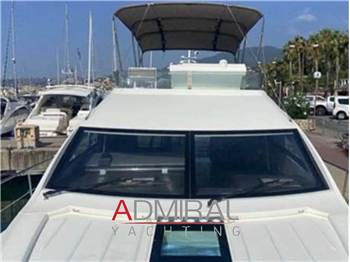 Fairline SQUADRON 42