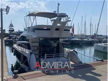 Fairline SQUADRON 42