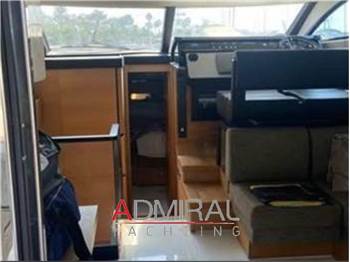 Fairline SQUADRON 42