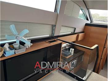 Fairline SQUADRON 42