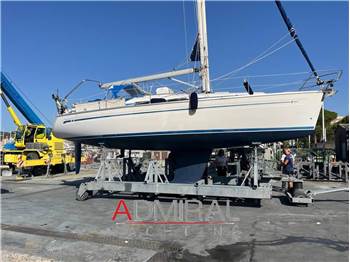 Bavaria Bavaria 34