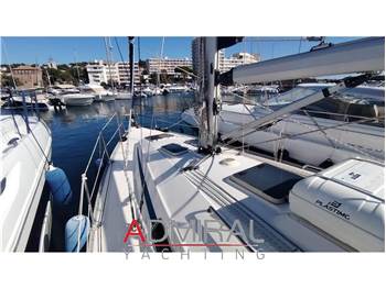 Bavaria Bavaria 34