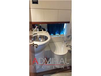 Cranchi Smeraldo 37