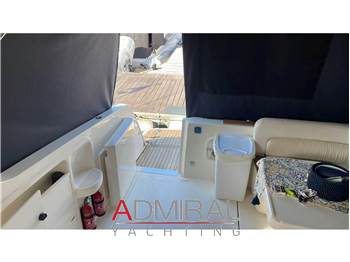 Cranchi Smeraldo 37