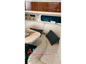 Cranchi Smeraldo 37