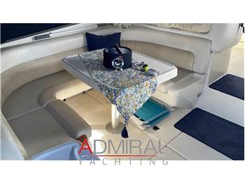 Cranchi Smeraldo 37