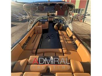 Mastercraft X24