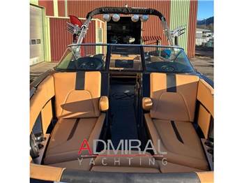 Mastercraft X24