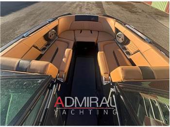 Mastercraft X24