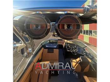 Mastercraft X24