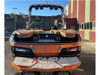 Mastercraft X24