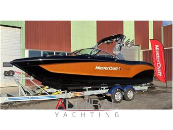 Mastercraft X24