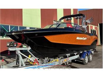 Mastercraft X24