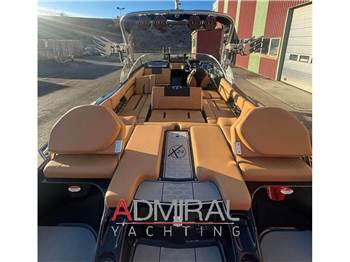 Mastercraft X24