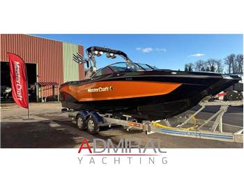 Mastercraft X24