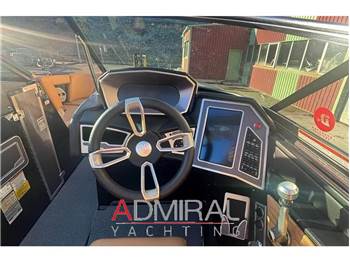 Mastercraft X24