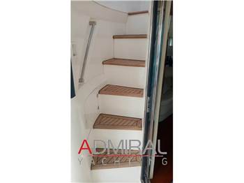 Fairline SQUADRON 62