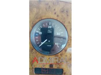 Fairline SQUADRON 62