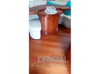 Fairline SQUADRON 62