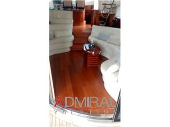 Fairline SQUADRON 62