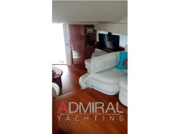 Fairline SQUADRON 62