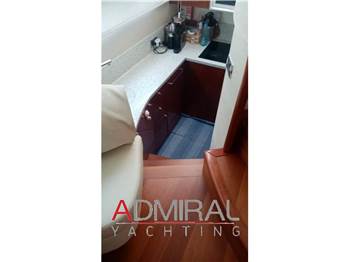 Fairline SQUADRON 62