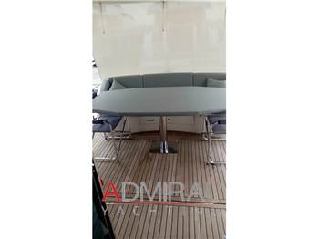 Fairline SQUADRON 62